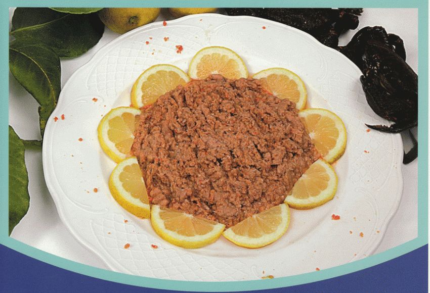 CARNE DE NECORA