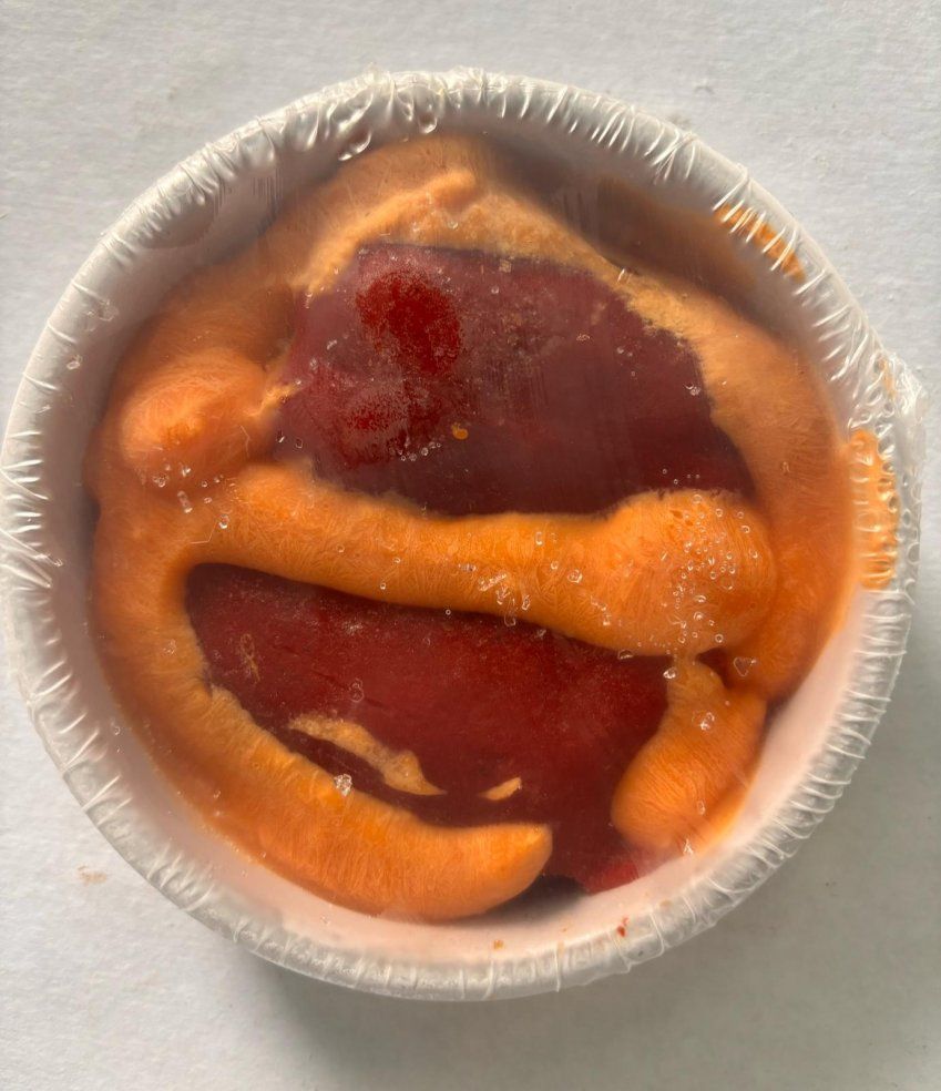 PIMIENTOS TXANGURRO