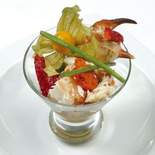 Salpicon emplat