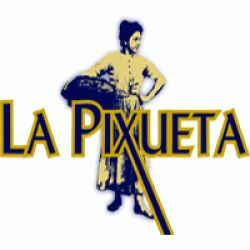 la pixueta