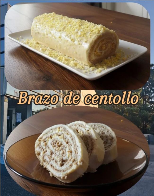 En plato