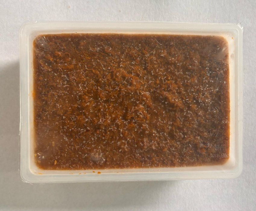 bandeja tx 750g