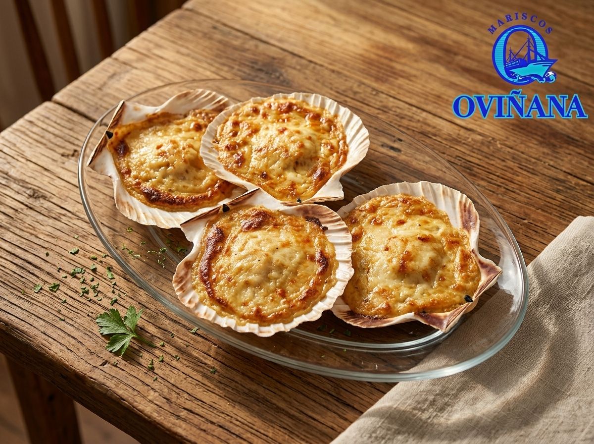 4 gratinados 4 gratinados