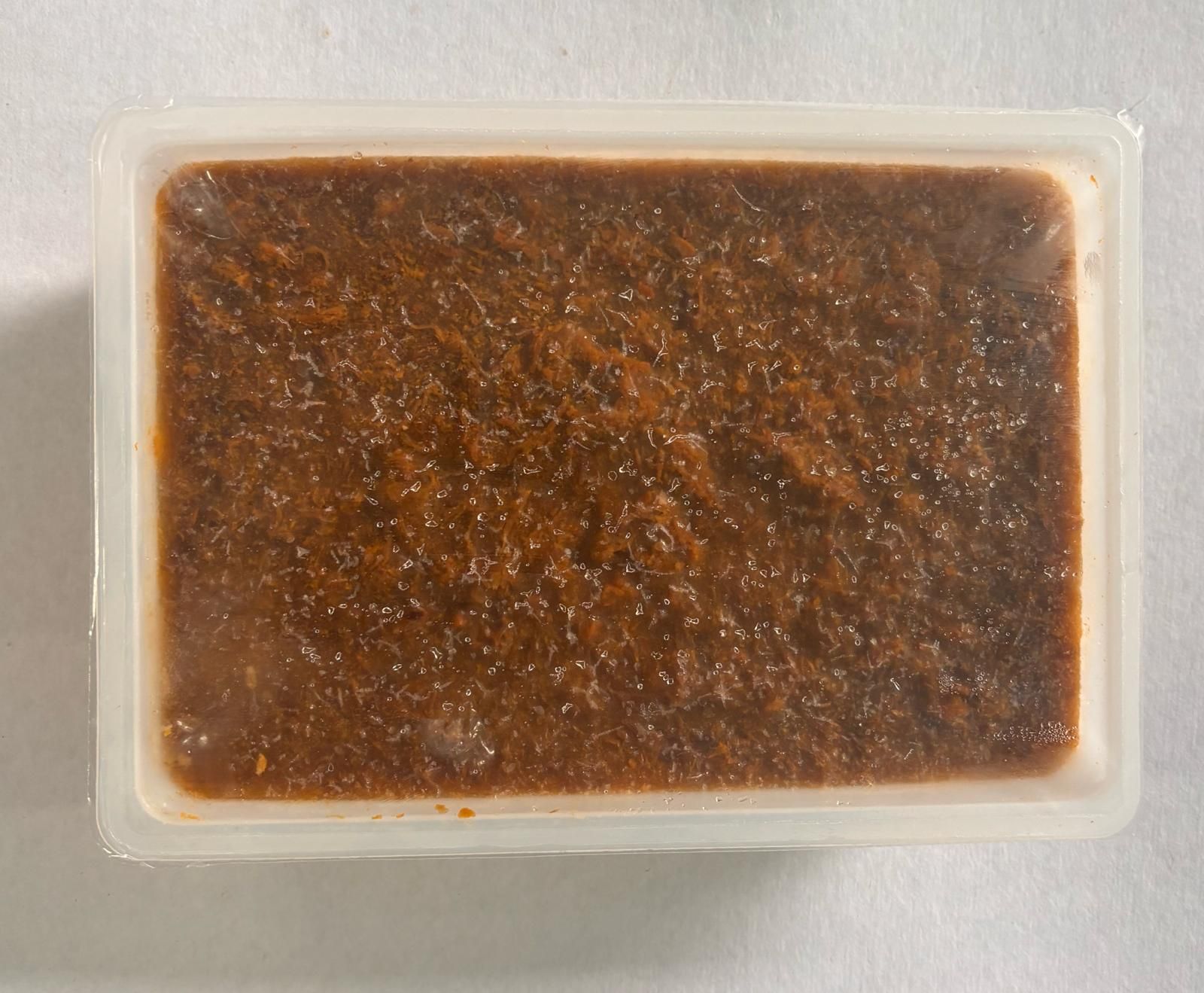 bandeja tx 750g